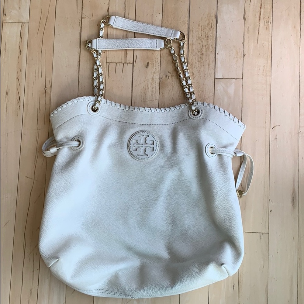 Tory Burch Bucket Bag